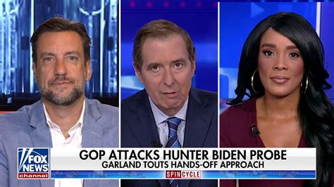 The Media Continues To ‘bury Its Head In The Sand Over Hunter Biden