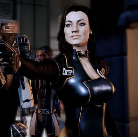 Mass Effect 2characters Encyclopedia Gamia Fandom Powered By Wikia Mass Effect Miranda