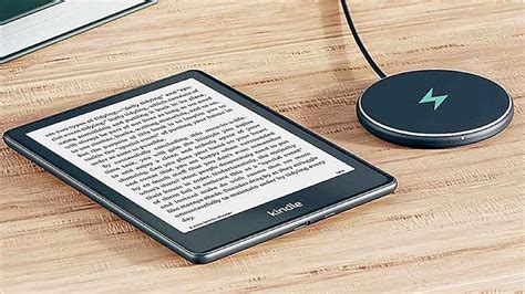 Technology Review The New Amazon Kindle Paperwhite Options Make For A