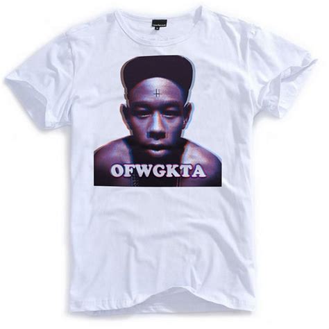Ofwgkta Tyler The Creator T Shirt Tee Design 2 Flickr