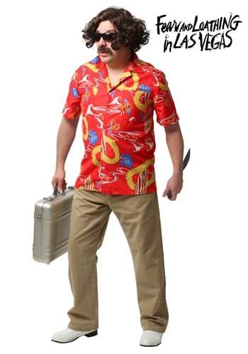 fear and loathing in las vegas costumes movie halloween costumes