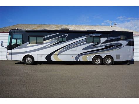 Holiday Rambler Endeavor 43 Pd5 Rvs For Sale