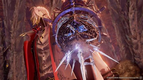 Code Vein Ps4 Reviewed The Technovore