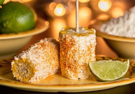 15 Delicious Things You Should Eat And Drink In Mexico Savored Journeys
