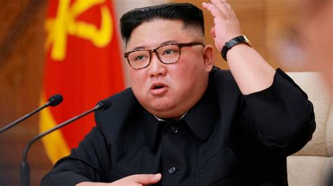 South Korea Maintains Kim Jong Un Health Rumors Are Untrue Whp