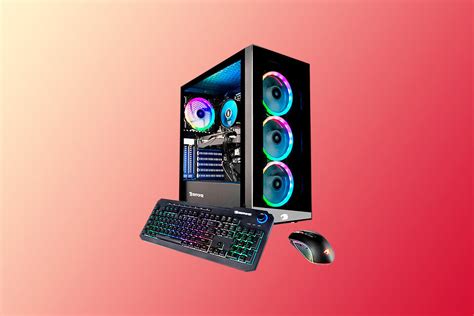 7 Best Gaming Pcs Under 1000 In 2024