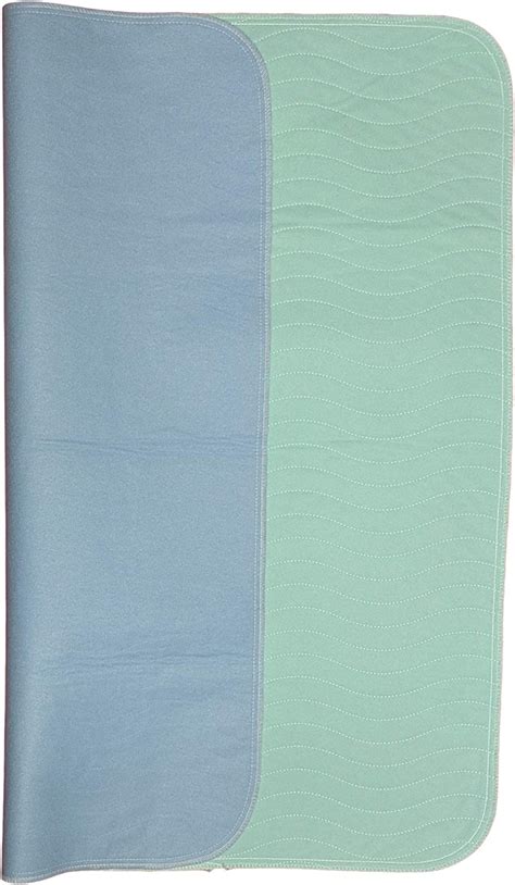 Bed Pad Washable Incontinence Underpad Heavy Duty Super