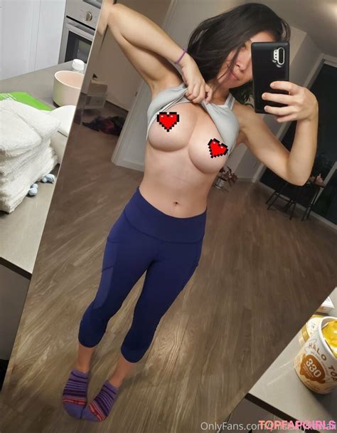 Thisislilykawaii Nude OnlyFans Leaked Photo 104 TopFapGirls