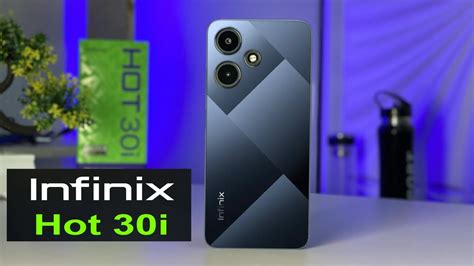 Infinix Hot 30i Unboxing And Review Detailed Review Youtube