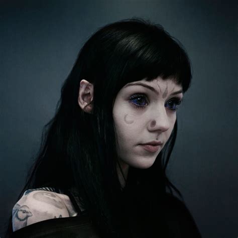 grace neutral's beauty is out of this world | Grace neutral, Grace neutral tattoo, Body ...