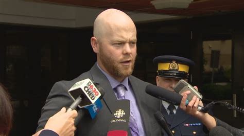 Man Who Posed Online As Rcmp Tactical Sergeant Charged With Impersonating Police Cbc News