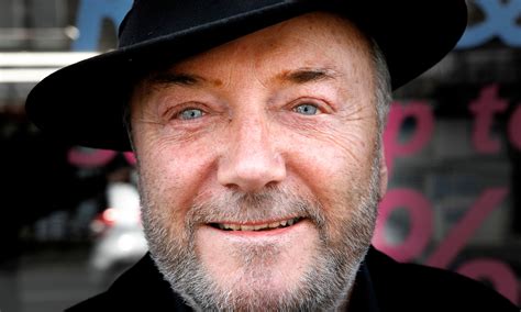 George Galloway To Mount Legal Challenge Over Election Defeat