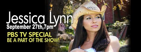 Jessica Lynn Presents A Benefit Concert For United For The Troops