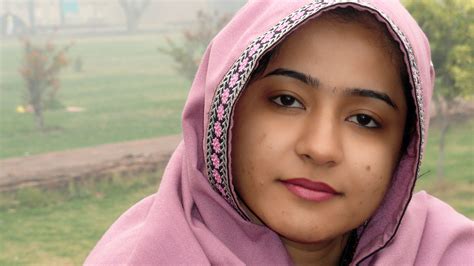 After Fighting To Go To School A Pakistani Woman Builds Her Own Npr