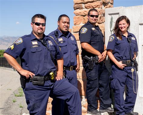 We Are Hiring Correctional Officers At The Central Utah Correctional