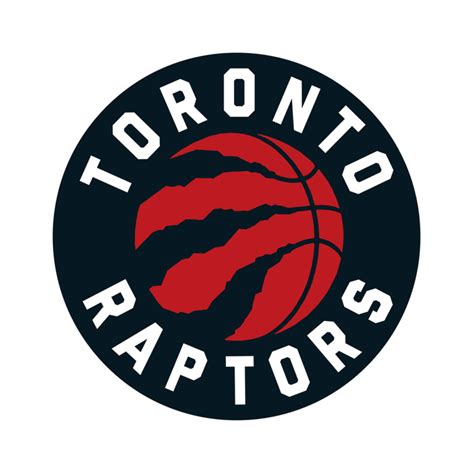 Toronto Raptors Logo Transparent Png Free Png Logos