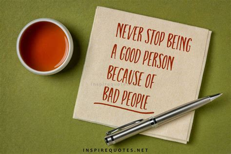 100 Inspirational Quotes On Being A Good Person To Inspire You