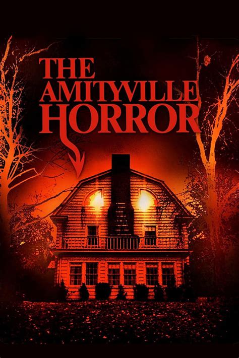 The Amityville Horror 1979 — The Movie Database Tmdb