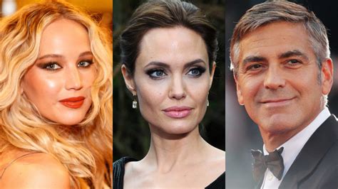 Which Celeb Shares Your Personality Type