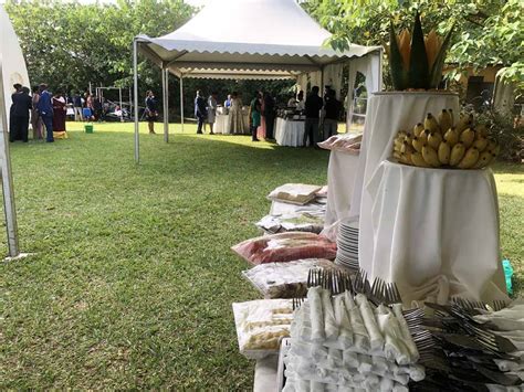 Akamwesi Gardens Kyebando Uganda | Wedding Venue in Kampala | Party