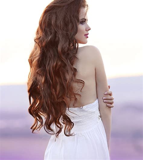 Top 50 Beautiful Wavy Long Hairstyles To Inspire You My Stylish Zoo