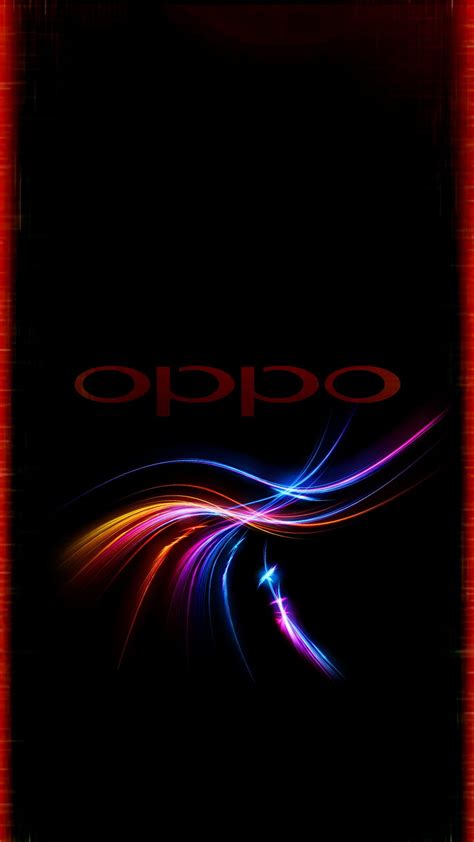 Oppo Find X Brand Edge Find X Mobile Read Hd Phone Wallpaper Peakpx