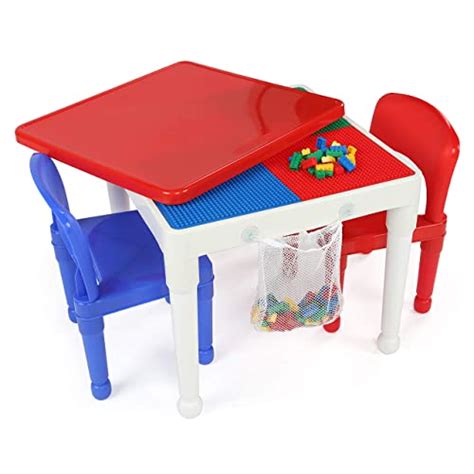 Lego Table Target Decoration Examples