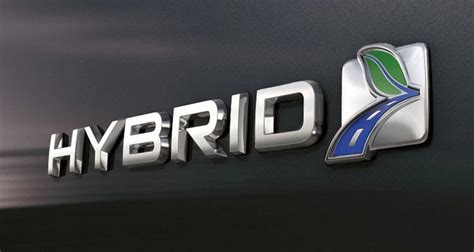 Hybrids 101 Guide To Hybrid Cars Consumer Reports