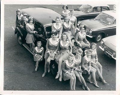 Carry On Cabby Classic Vintage British Cars Taxi Cabs Glamour Girls