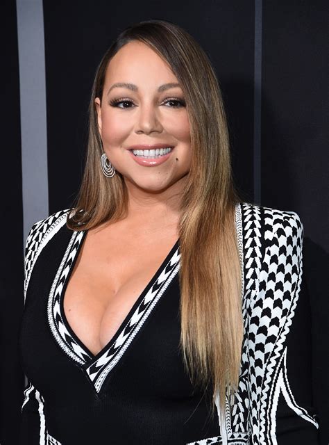 # happy # sports # sport # smile # usa # sexy. Mariah Carey Always Wears These 5 Beauty Trends | Mariah ...