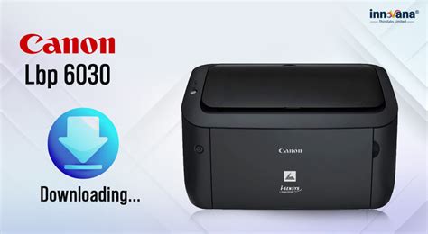 Software to easily install printer. Logiciel Canon Lbp6030 : Cara Install Driver Canon Lbp ...