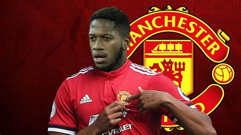 Ighalo has premier league offers after man utd loan. Fred Manchester United / Man Utd's New Player 2018 ...