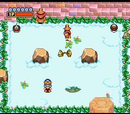 Coron Land Japan SNES Play Online In Your Browser RetroGames Pro