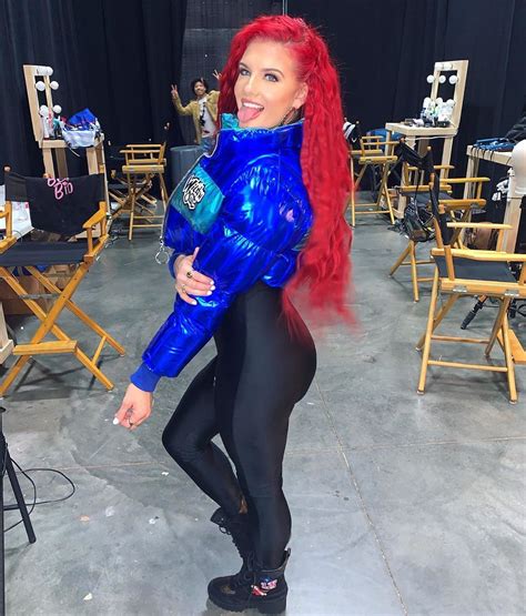 Justina Valentine On Instagram West Coast Its Your Turn For A
