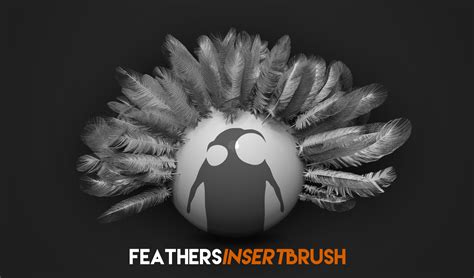 A Guide To Creating Feathers In Zbrush Zbrush Tutoriales Maqueteria