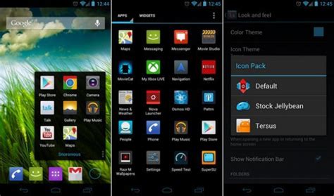 Best Android Apps To Personalize And Customize In Your Own Style