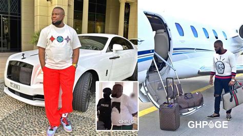 Hushpuppi Cars Hushpuppi Networth Cars House Sources Of Money Etc