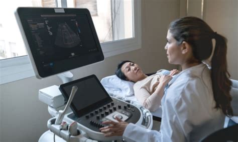Ultrasound Tech Salary Indiana Factofit