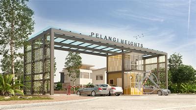 The seri kembangan center point is about 1 mile southwest of mines wonderland and 2 miles south of bukit jalil national stadium. Pelangi Heights-Bungalow, N. Sembilan | New SemiD/Bungalow ...