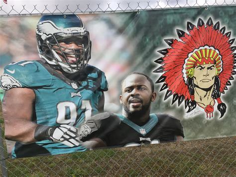 Hometown Hero – Fletcher Cox Honored Saturday – WBYP-FM Power 107