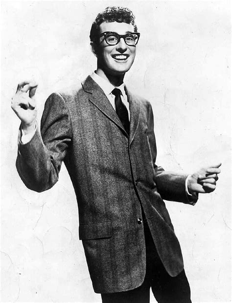Buddy Holly Classic Fans