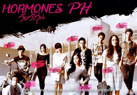Download Thai Drama Hormones The Series Powerupcardio
