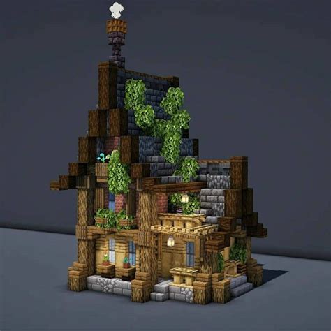 Minecraft Build Gallery On Instagram Upgrade Check Out This