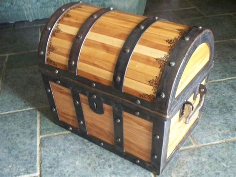However, creators can only add. Every pirate/mermaid room needs a treasure chest ...