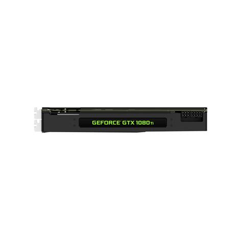 Nvidia Geforce Gtx 1080 Ti Business Systems