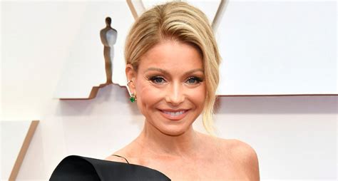 Kelly Ripa Reveals Thanksgiving Mishap Involving ‘coconut Cream Pie