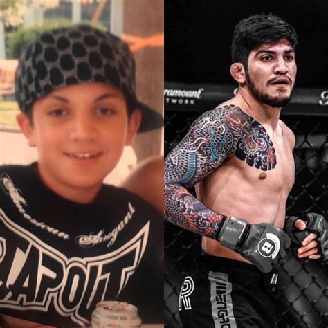 Dillon Danis declares himself 'the hottest prospect in MMA history'
