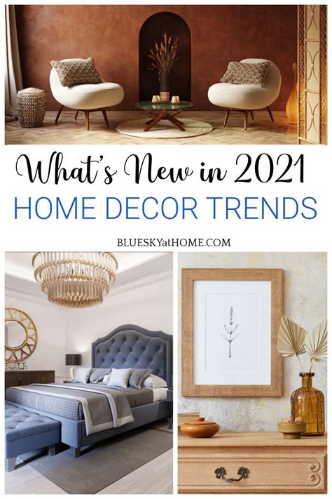 2021 Interesting Home Decor Trends To Consider In 2021 Trending Decor