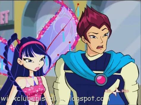 Riven And Musa Winx Couples Photo 9258206 Fanpop