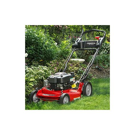 Snapper 7800981 Ninja 190cc 21 In Self Propelled Mulching Lawn Mower